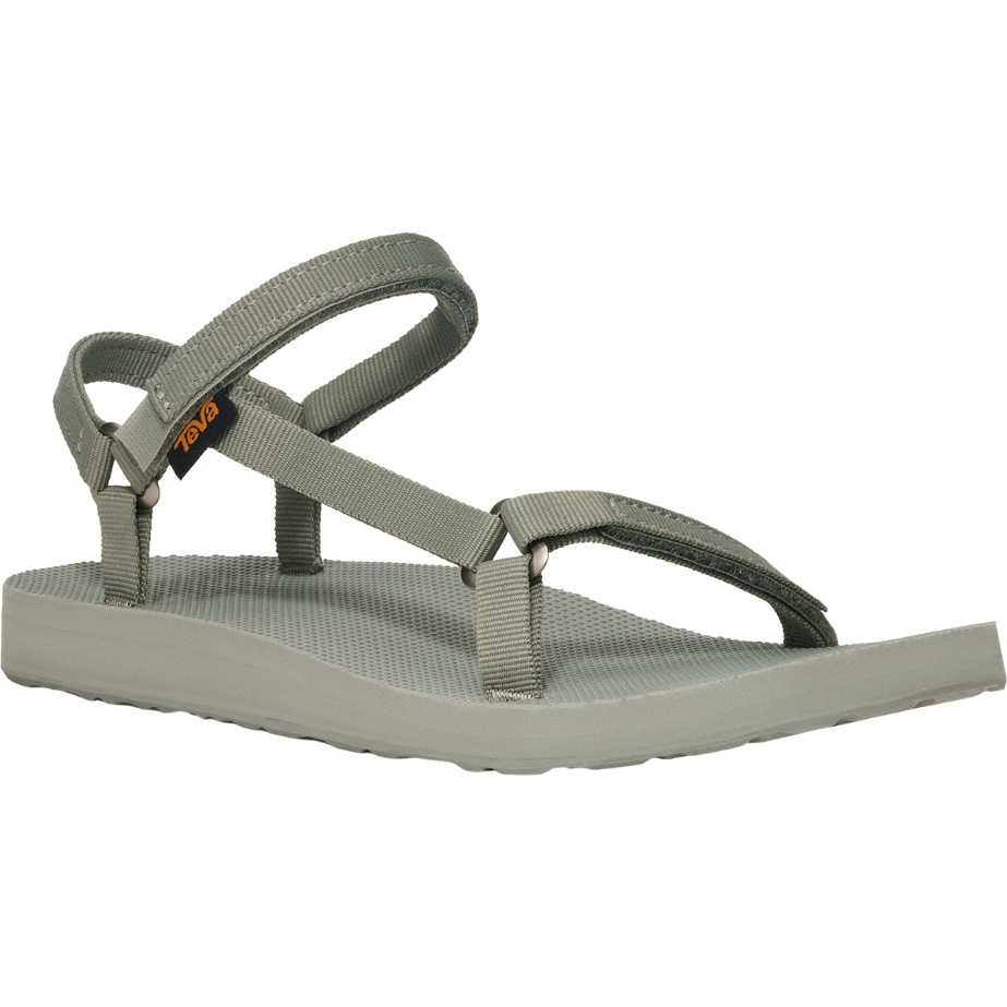 2026 Teva Original Universal Slim Sandals 1150110 - Seagrass